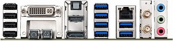 Asus Z87I-Deluxe